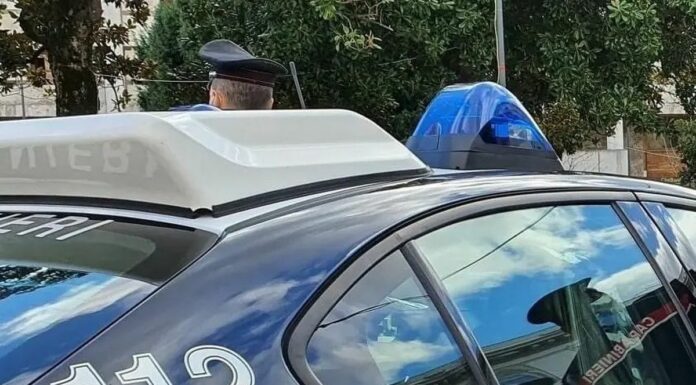 Preparavano molotov e le testavano in un capannone, perquisiti 4 giovani