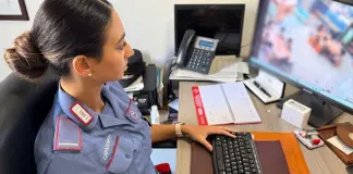 Maltrattamenti in asilo nido a Roma, sospesa educatrice 62enne
