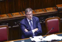 Deficit/Pil a -3,1%, Giorgetti “L’Italia non esce dalla procedura d’infrazione”