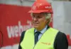 Salini (Webuild) “Pnrr sia modello strutturale, alleanza permanente Stato-imprese”