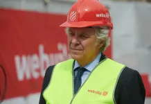 Salini (Webuild) “Pnrr sia modello strutturale, alleanza permanente Stato-imprese”