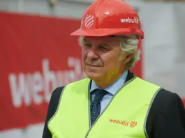 Salini (Webuild) “Pnrr sia modello strutturale, alleanza permanente Stato-imprese”