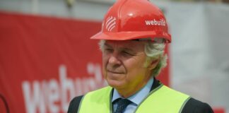 Salini (Webuild) “Pnrr sia modello strutturale, alleanza permanente Stato-imprese”