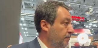 Salvini “Serve scostamento di bilancio da miliardi, manovra sia coraggiosa”