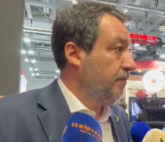Salvini “In manovra serve uno scostamento di bilancio da miliardi”