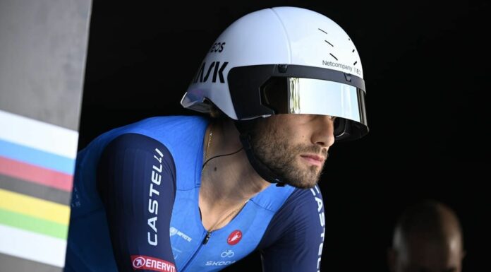Ai Mondiali di ciclismo la staffetta mista azzurra è d’oro