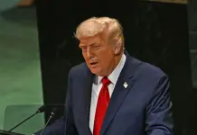 Trump all’Onu “Altri hanno parlato di pace, io l’ho realizzata”