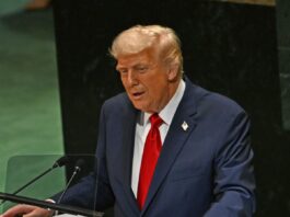 Trump all’Onu “Altri hanno parlato di pace, io l’ho realizzata”