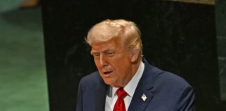 Trump all’Onu “Altri hanno parlato di pace, io l’ho realizzata”