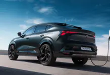 Renault Rafale Hypnotic, la nuova serie limitata da 1.500 esemplari