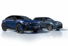 Alpine porta l’esclusività al centro del Salone di Parigi