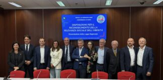 Obesità, la Lombardia prima regione a dare attuazione alla legge nazionale