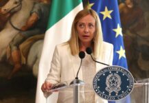 Conti pubblici, Meloni “Seguiremo la tabella di marcia”