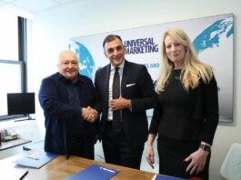 Sicilia protagonista ai Fancy Food Show, intesa Regione-SFA-Universal Marketing