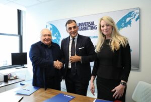 Sicilia protagonista ai Fancy Food Show, intesa Regione-SFA-Universal Marketing