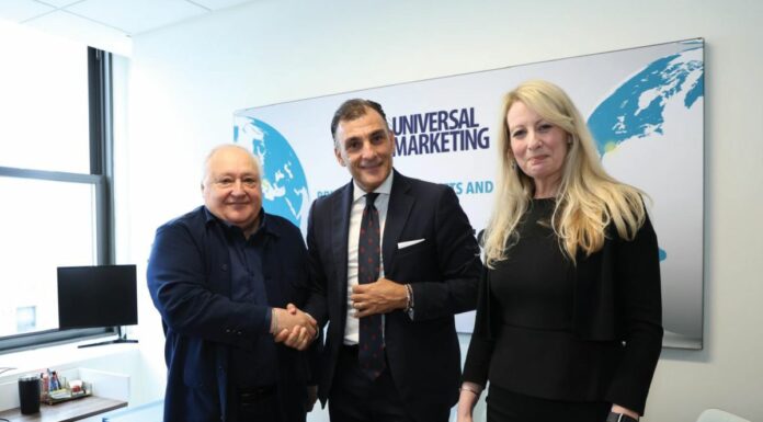 Sicilia protagonista ai Fancy Food Show, intesa Regione-SFA-Universal Marketing