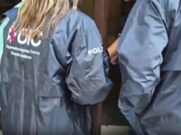 Blitz in 4 Paesi europei contro l’immigrazione irregolare, arresti e perquisizioni