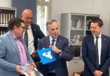 Disabilità, Ordine dei medici “La Lega del filo d’oro una vera eccellenza”