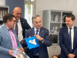 Disabilità, Ordine dei medici “La Lega del filo d’oro una vera eccellenza”
