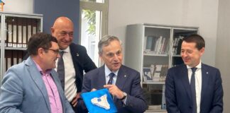 Disabilità, Ordine dei medici “La Lega del filo d’oro una vera eccellenza”