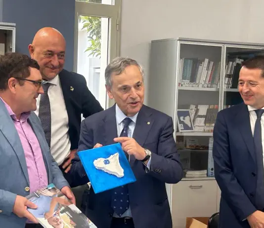 Disabilità, Ordine dei medici “La Lega del filo d’oro una vera eccellenza”