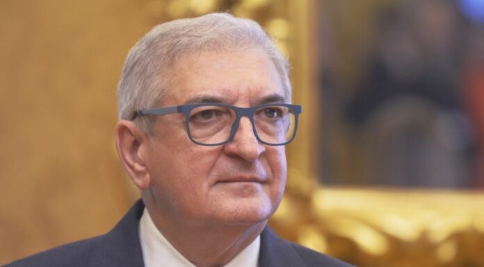 Pnrr, Foti “Conseguiti obiettivi decima rata, grande risultato per l’Italia”
