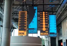 STEP FuturAbility District, a Milano nuova vita per l’installazione Future Trends