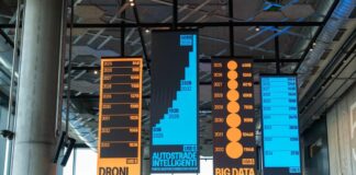 STEP FuturAbility District, a Milano nuova vita per l’installazione Future Trends