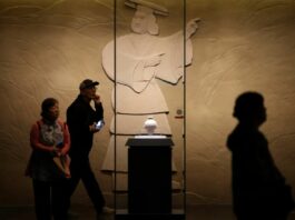 Cina, al via campagna per stimolare la spesa turistica durante le festività
