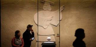 Cina, al via campagna per stimolare la spesa turistica durante le festività