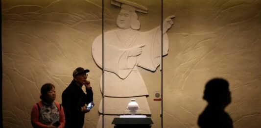 Cina, al via campagna per stimolare la spesa turistica durante le festività