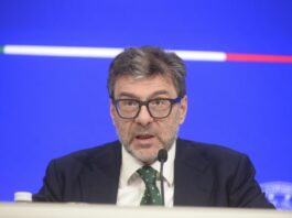Pil, Giorgetti “L’Ocse riconosce previsioni di crescita, non siamo in coda Ue”