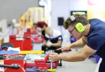 Al via a Shanghai la WorldSkills Competition, 1385 concorrenti da 68 paesi