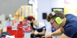 Al via a Shanghai la WorldSkills Competition, 1385 concorrenti da 68 paesi