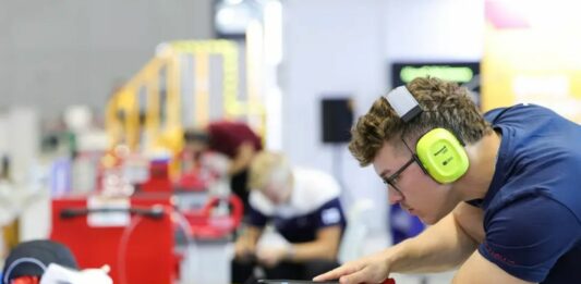 Al via a Shanghai la WorldSkills Competition, 1385 concorrenti da 68 paesi