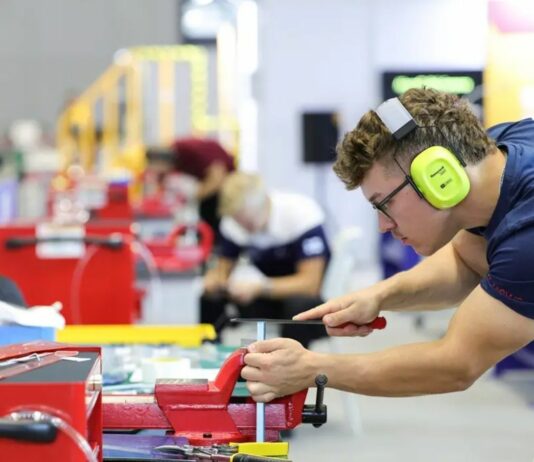 Al via a Shanghai la WorldSkills Competition, 1385 concorrenti da 68 paesi