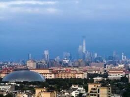 Cina, nel periodo gennaio-agosto ricavi vendite hi-tech +15,7% su base annua