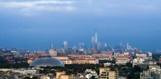 Cina, nel periodo gennaio-agosto ricavi vendite hi-tech +15,7% su base annua