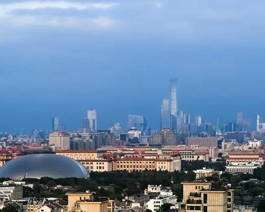 Cina, nel periodo gennaio-agosto ricavi vendite hi-tech +15,7% su base annua