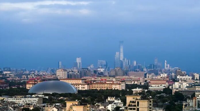 Cina, nel periodo gennaio-agosto ricavi vendite hi-tech +15,7% su base annua