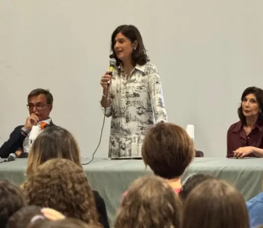 IISS Don Giovanni Colletto di Corleone, al via la curvatura economico-finanziaria