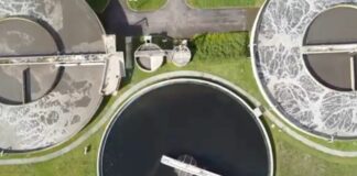 Depurazione delle acque, Suez punta sulla densificazione