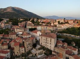 A Cave la sperimentazione del progetto PRISM-E per prevenire i rischi ambientali