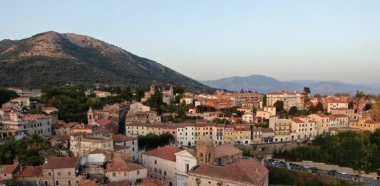 A Cave la sperimentazione del progetto PRISM-E per prevenire i rischi ambientali