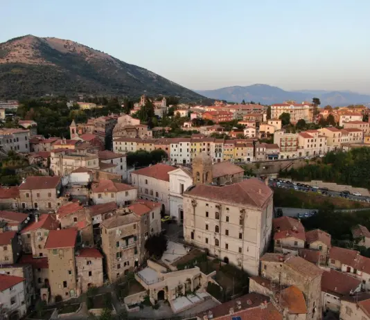 A Cave la sperimentazione del progetto PRISM-E per prevenire i rischi ambientali