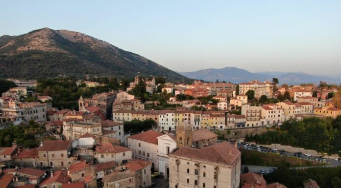 A Cave la sperimentazione del progetto PRISM-E per prevenire i rischi ambientali