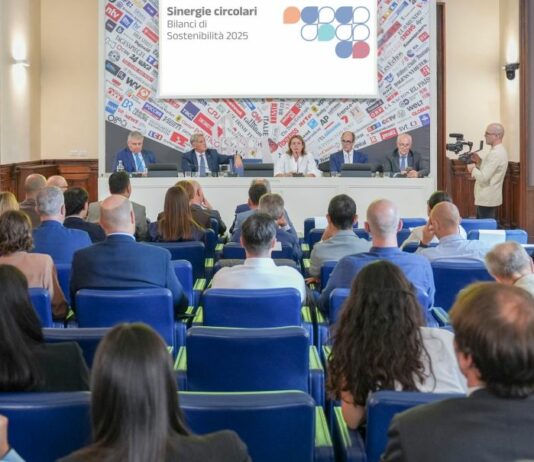 Consorzi Cobat presentano Bilanci Sostenibilità, crescono filiere RIPA, RAEE, TYRE