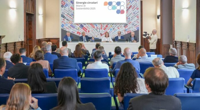 Consorzi Cobat presentano Bilanci Sostenibilità, crescono filiere RIPA, RAEE, TYRE