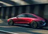 Nuova Hyundai Ioniq 6 N Line, aerodinamica evoluta e fino a 595 km di autonomia