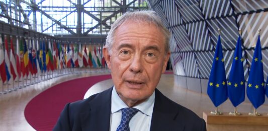 Ue, Urso “Il settore degli elettrodomestici entra nell’agenda delle riforme”
